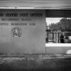 Jeff Blucher - Post Office, Wallingford