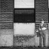 Jeff Blucher - Post Office, Anacortes