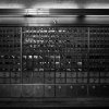 Jeff Blucher - Post Office, Santa Barbara