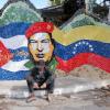 Andrea Simon - Old Revolutionary, Havana