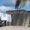 Andrea Simon - Laundry, Bay of Pigs