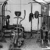 Jason Outenreath  - A Day at the Gym 