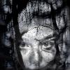 Jodie Parman - Through the trees