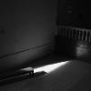 Kinga Owczennikow - silent observer