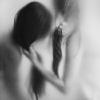 Mariya Kozhanova - from the series Two Sisters #6