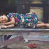 Mateusz Golebiewski - Hope in India