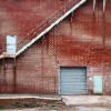 Patrick Lynch - Industrial Grunge 3