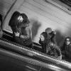 Joel Koczwarski - Moscow Escalators are for lovers 11