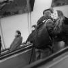 Joel Koczwarski - Moscow Escalators are for lovers 5