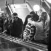 Joel Koczwarski - Moscow Escalators are for lovers 9