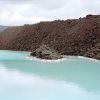 Elena Cremona - The Blue Lagoon - Iceland