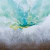 Irby Pace -  Blue & Yellow Makes Green