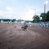 Kate Schneider - Barrel Racer. O’Neill, Nebraska
