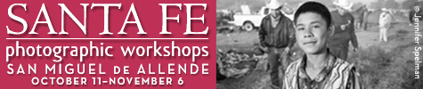 Santa Fe Workshops