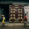 Aninda Kabir - Racket of shoe sole gets a soul