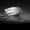 Camus Wyatt - Ngauruhoe