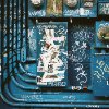 Corinne Wilger - Graffiti on Frenchman