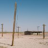 Daniel Madden - Untitled - part of a larger project documenting the Salton Sea