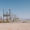 Daniel Madden - Untitled - part of a larger project documenting the Salton Sea