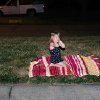 Erin Geideman - Storm on the Fourth of July