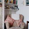 Fiona Filipidis - His Chair