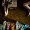 Igor Chekachkov - Daily Lives series