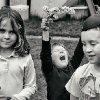 Jessica Bowser - It's just how she is - from the series, There's no place like home