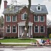 Katie Harwood - Red Brick House, 2014