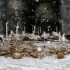 Lawrence Russ - A Winter Sequence, # 16 