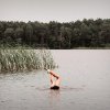 Magdalena Tracz - Water ballet