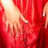 Manuela Henao - 15´s Hands