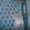Marie Tomanova -  Shower Curtain