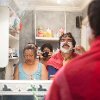 Paola Paredes - Morning Rituals