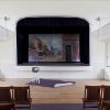 Jennifer Garza-Cuen - Untitled - Town Hall, Eden, VT 2014
