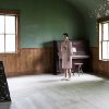 Jennifer Garza-Cuen - Untitled - Female Solo, Eden, VT 2014