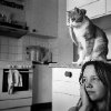 Johan Larsson - Britta and Bessa