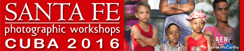 Santa Fe Workshops