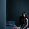Amy Luo - I Shall Depart As I Arrived