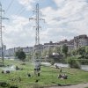 Andrey Lomakin - Picnics from the project MayDay, Kyiv, Ukraine
