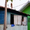 Anna Kaminska - Neighbour. Siquijor, 2015