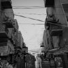 Arsalan Isa - Karachi: home is where you can be a mess