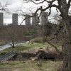 Blazej Marczak - from the series The Grey City