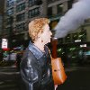 Camilo Fuentealba  - Untitled, New York, NY, 2015
