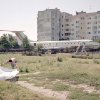 Dani Gherca - A Diagram Of Utopia