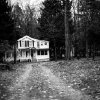 Danielle Kovaly - Dirt Road to a Summer Cottage