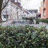 David Saegesser - Zurich, Riedhofstrasse