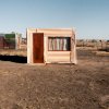 Frank Trimbos - Shacks, houses for the poor