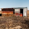 Frank Trimbos - Shacks, houses for the poor