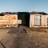 Frank Trimbos - Shacks, houses for the poor