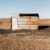 Frank Trimbos - Shacks, houses for the poor